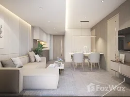 2 Bedroom Condo for sale at The Coral Pattaya, Na Kluea