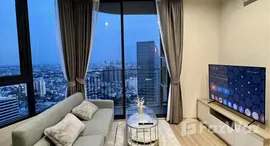 Viviendas disponibles en Skyrise Avenue Sukhumvit 64