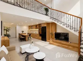 3 Habitación Casa en alquiler en Binh Hien, Da Nang, Binh Hien