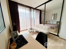 1 Bedroom Condo for rent at Kawa Haus, Phra Khanong Nuea, Watthana, Bangkok, Thailand