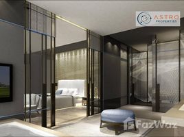 1 غرفة نوم شقة للبيع في One Za'abeel, World Trade Centre Residence