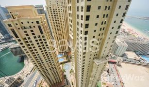 2 Bedrooms Apartment for sale in Al Fattan Marine Towers, Dubai Al Fattan Marine Tower