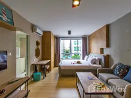 Appartement Studio à louer à Sentul, Bandar Kuala Lumpur, Kuala Lumpur, Kuala Lumpur