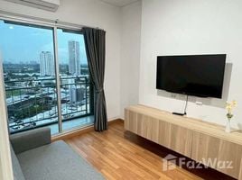 1 Bedroom Apartment for rent at Lumpini Place Rama 3 - Riverine, Bang Phongphang, Yan Nawa, Bangkok, Thailand