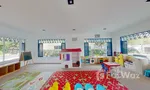 Indoor Kids Zone at My Resort Hua Hin