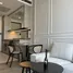 1 спален Кондо в аренду в The Crest Park Residences, Chomphon