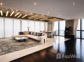 4 Bedroom Condo for rent at The Pano Rama3, Bang Phongphang, Yan Nawa