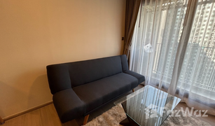 1 Bedroom Condo for sale in Makkasan, Bangkok Life Asoke Hype