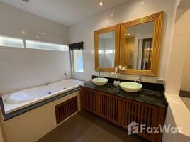 3 спален Вилла в аренду в Grand Regent Residence, Pong