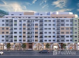 Appartement neuf à Tétouan en face de la gare routière で売却中 3 ベッドルーム アパート, Na Tetouan Al Azhar, テトゥアン
