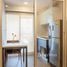 1 Bedroom Condo for rent at Centric Sathorn - Saint Louis, Thung Wat Don