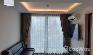 1 Schlafzimmer Wohnung zu verkaufen in Nong Prue, Pattaya The Peak Towers