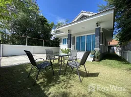 3 Habitación Villa en alquiler en Tailandia, Phlu Ta Luang, Sattahip, Chon Buri, Tailandia