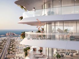 4 спален Квартира на продажу в COMO Residences, Palm Jumeirah