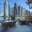 4 спален Вилла на продажу в Marinascape Marina Homes, Marinascape, Dubai Marina