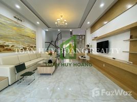 3 Bedroom Villa for rent at Euro Village, An Hai Tay