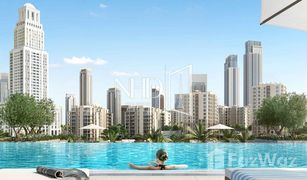 2 Bedrooms Apartment for sale in Creek Beach, Dubai Creek Palace