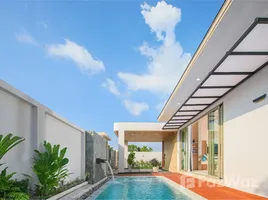 3 Bedroom Villa for sale at Phirunda Pool Villa, Chalong, Phuket Town, Phuket