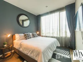 คอนโด 2 ห้องนอน ให้เช่า ในโครงการ วินด์ สุขุมวิท 23, คลองเตยเหนือ