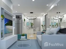 Studio Penthouse for rent at 51G Kuala Lumpur, Bandar Kuala Lumpur