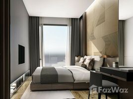 1 Habitación Departamento en venta en The Fine Bangkok Thonglor-Ekamai, Khlong Tan Nuea