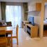 1 спален Квартира в аренду в Voque Place Sukhumvit 107, Bang Na, Банг На, Бангкок