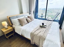 1 Bedroom Apartment for rent at Cloud Thonglor-Phetchaburi, Bang Kapi, Huai Khwang, Bangkok