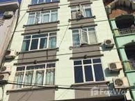 Студия Дом for sale in Ba Dinh, Ханой, Truc Bach, Ba Dinh