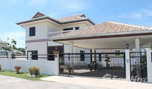 4 Bedrooms House for sale in Hin Lek Fai, Hua Hin Natural Hill 2