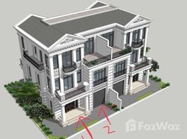 Студия Вилла for sale in Hai Phong, Vinh Niem, Le Chan, Hai Phong