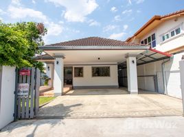 3 Bedroom House for sale in Chiang Mai, Chang Khlan, Mueang Chiang Mai, Chiang Mai