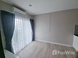 1 Bedroom Apartment for sale at The Teak Bangna-Trad, Bang Na, Bang Na, Bangkok