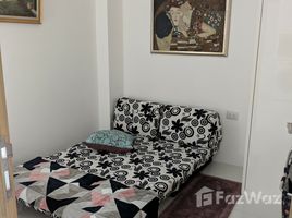 2 Schlafzimmer Wohnung zu verkaufen im The Sanctuary Wong Amat, Na Kluea, Pattaya