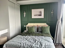 อพาร์ทเม้นท์ 2 ห้องนอน ให้เช่า ในโครงการ ทวีผลทาวเวอร์, ช้างเผือก