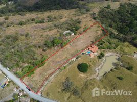  Terreno (Parcela) en venta en Chame, Panamá Oeste, Las Lajas, Chame