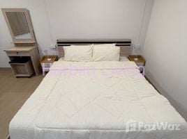 1 Bedroom Condo for sale at The Trio Garden, Nong Bon, Prawet