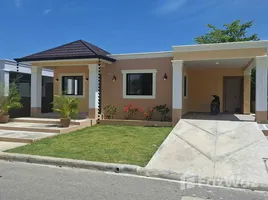 3 Bedroom House for sale at Puerto Plata, San Felipe De Puerto Plata