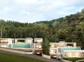 5 Bedroom Villa for sale in Thailand, Bo Phut, Koh Samui, Surat Thani, Thailand