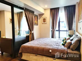 1 спален Кондо в аренду в Na Vara Residence, Lumphini, Патхум Щан