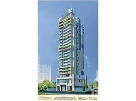 2 Bedroom Apartment for sale at J.P Road, n.a. ( 1569), Mumbai Suburban, Maharashtra