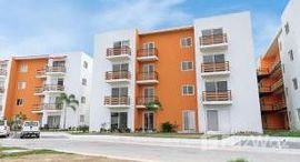 Available Units at 500 Avenida Mexico A-4