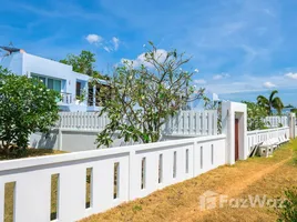 2 Bedroom Villa for rent at Chalong Pool Villa, Chalong, Phuket Town, Phuket