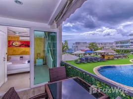 2 Bedroom Condo for sale at Karon Butterfly, Karon, Phuket Town, Phuket