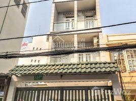 4 Phòng ngủ Nhà mặt tiền for sale in Quận 7, TP.Hồ Chí Minh, Tân Quý, Quận 7