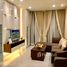 1 спален Кондо в аренду в Noble Ploenchit, Lumphini