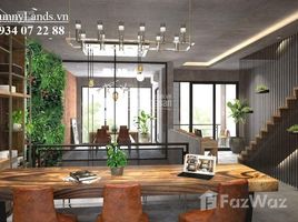 Studio House for sale in Thanh My Loi, District 2, Thanh My Loi