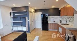 Viviendas disponibles en Plus Condo Hatyai 2