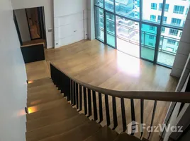 ขายอพาร์ทเม้นท์ 3 ห้องนอน ในโครงการ ไบร์ท สุขุมวิท 24, คลองตัน