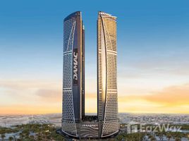 Studio Apartment for sale at DAMAC Towers by Paramount, Executive Towers