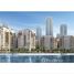 2 Schlafzimmer Wohnung zu verkaufen im Grove, Creek Beach, Dubai Creek Harbour (The Lagoons)